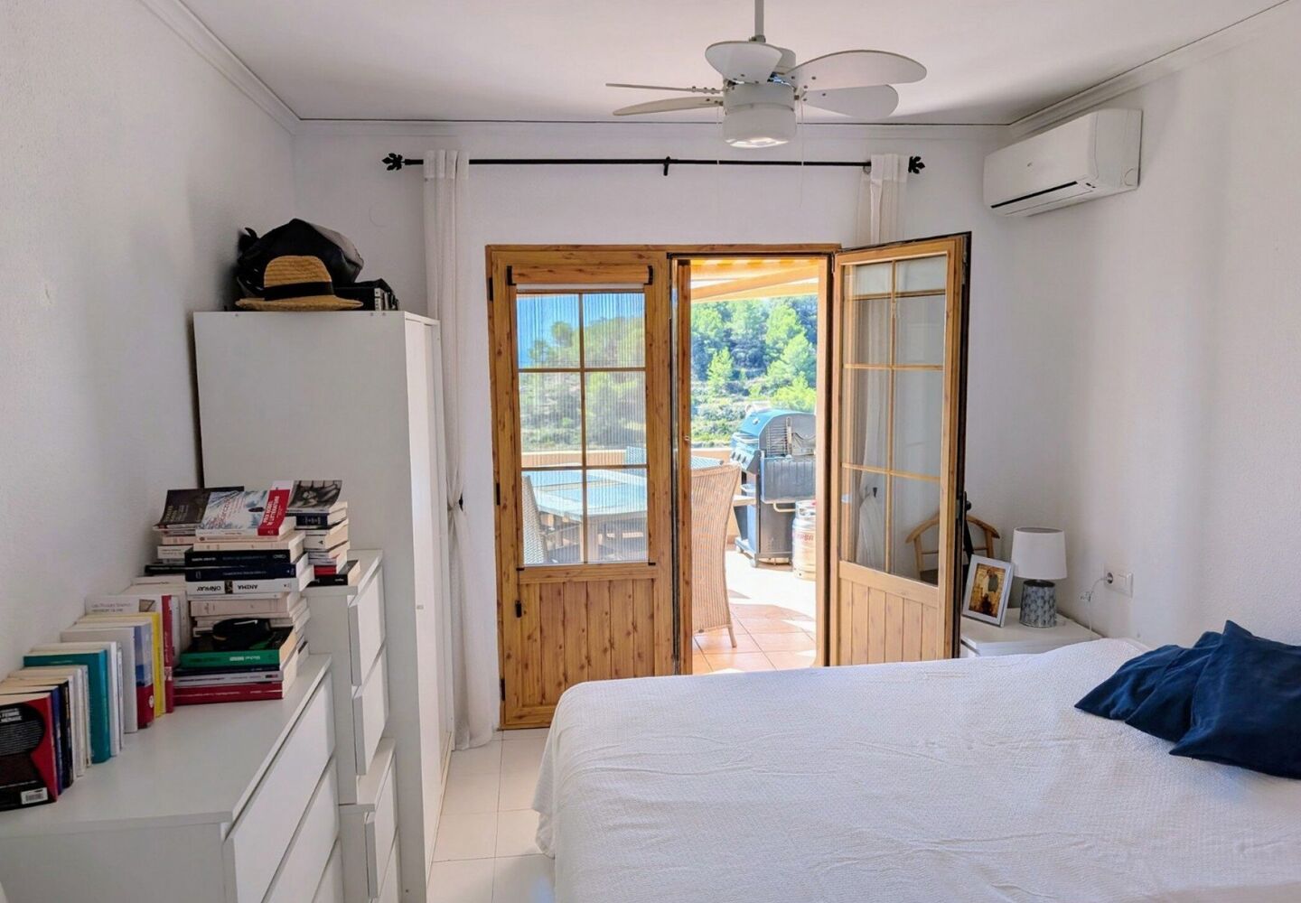 Villa &agrave; vendre &agrave; Moraira