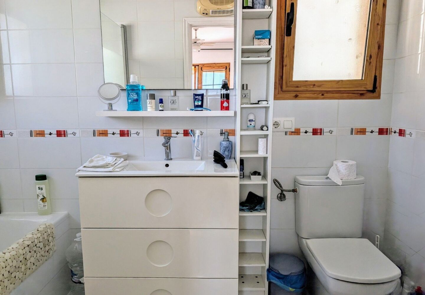 Villa &agrave; vendre &agrave; Moraira