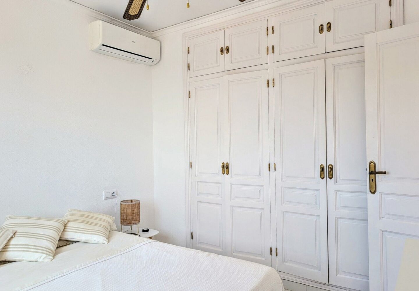 Villa &agrave; vendre &agrave; Moraira