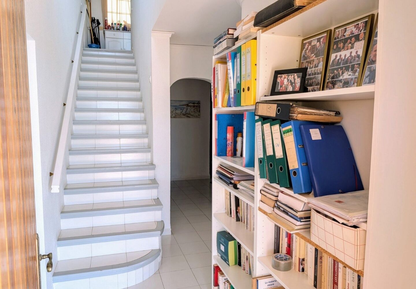 Villa &agrave; vendre &agrave; Moraira