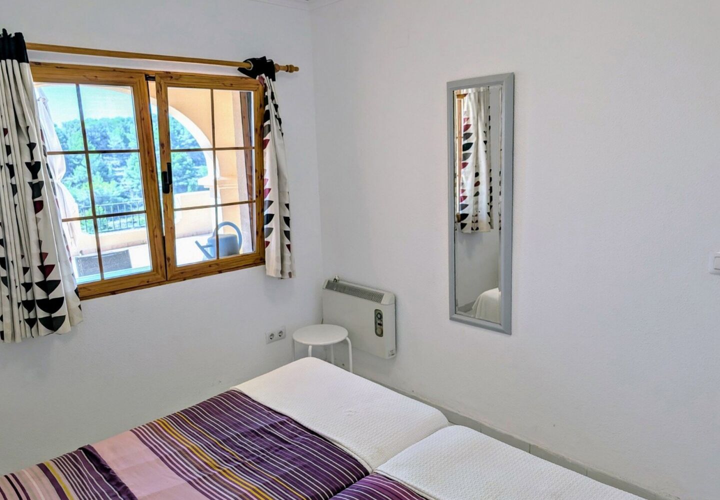 Villa &agrave; vendre &agrave; Moraira