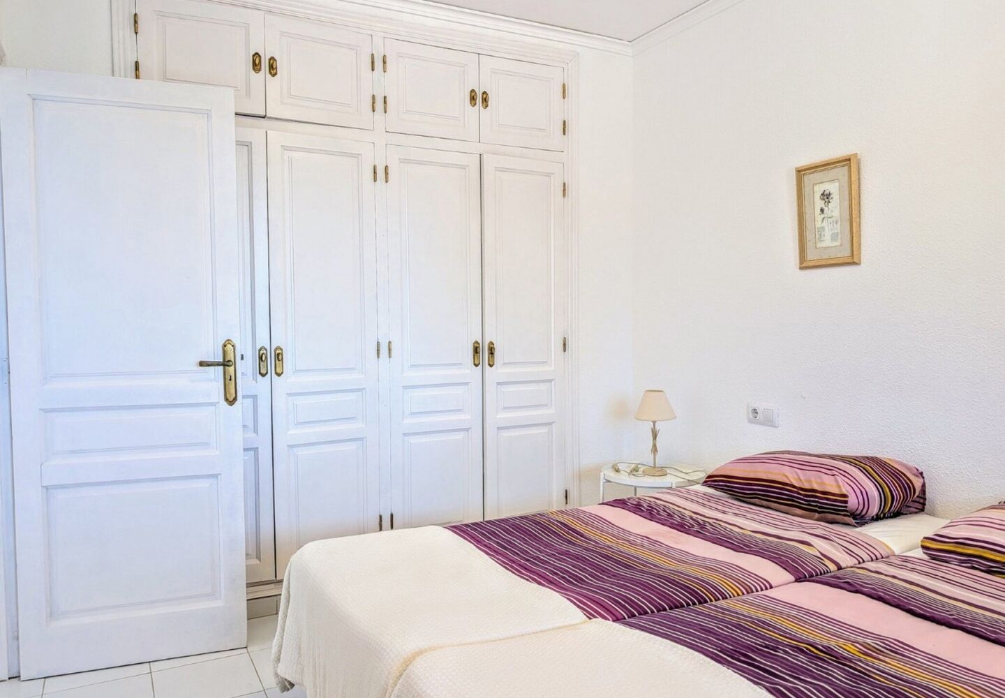 Villa &agrave; vendre &agrave; Moraira