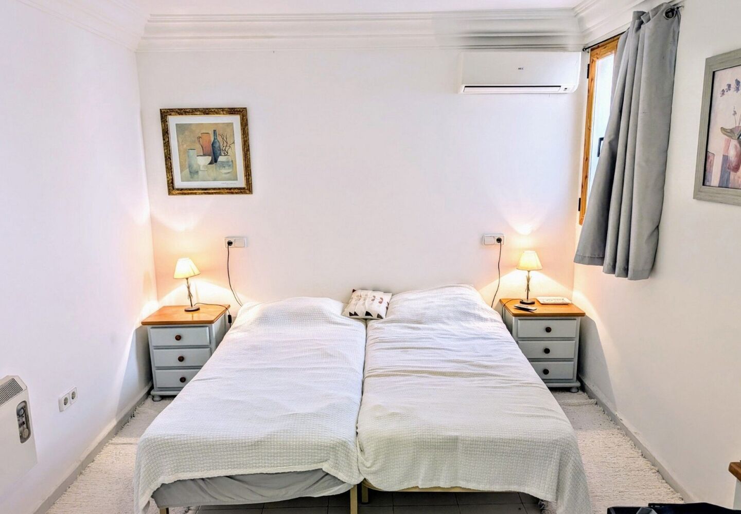 Villa &agrave; vendre &agrave; Moraira