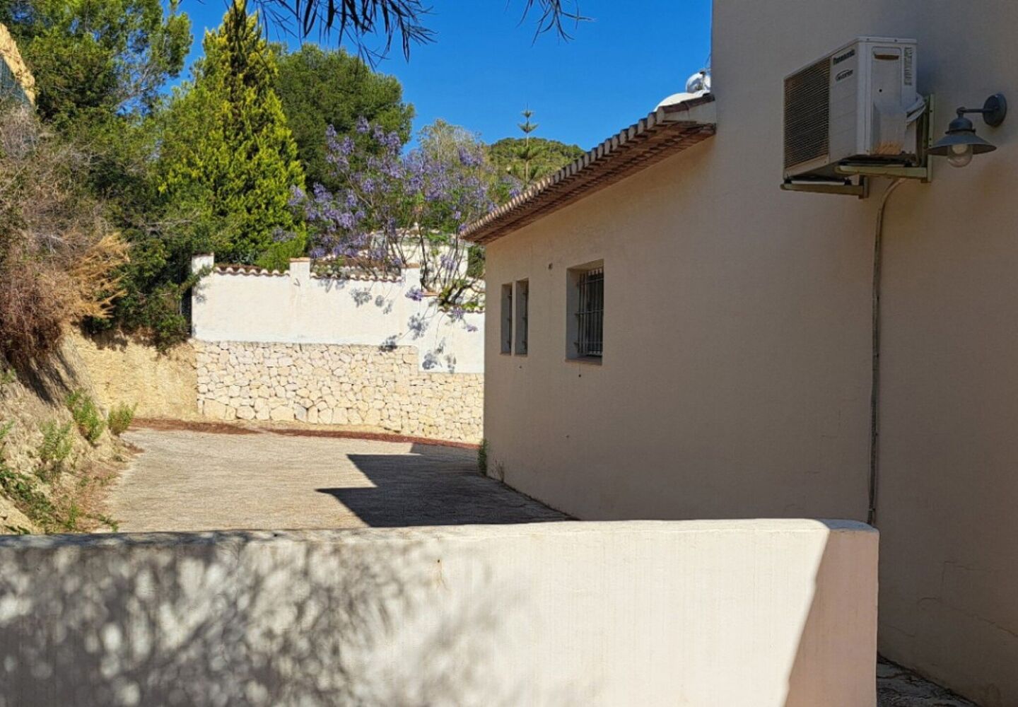 Villa te koop in Benissa