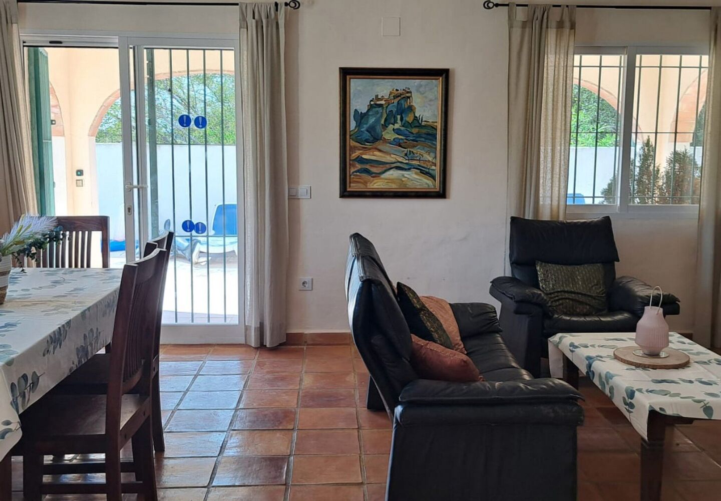 Villa te koop in Benissa