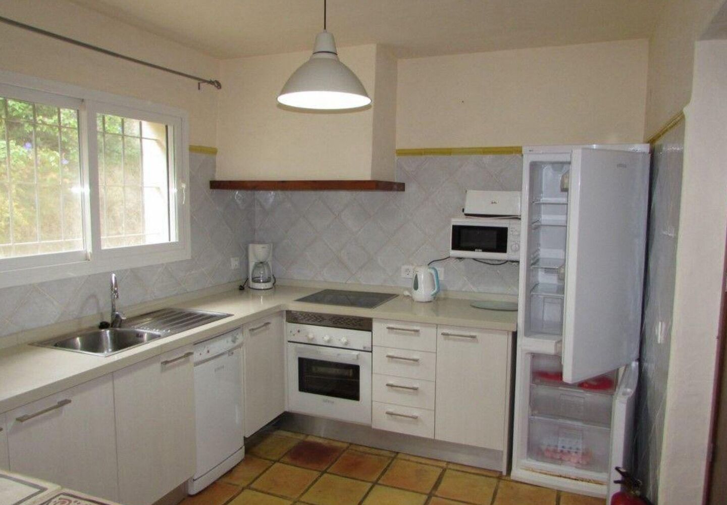 Villa te koop in Benissa