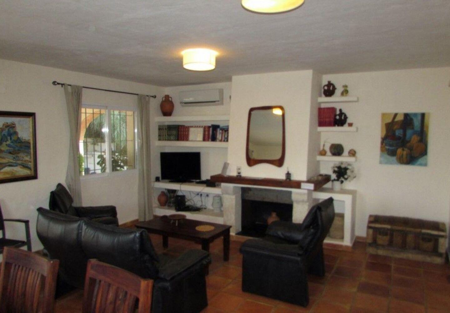 Villa te koop in Benissa