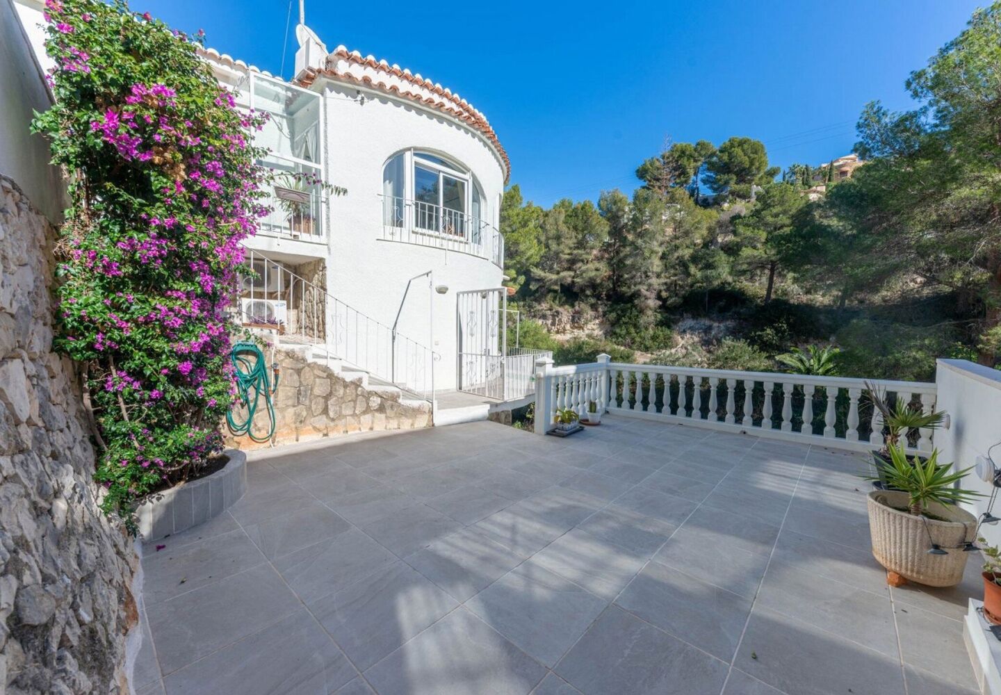 Villa te koop in Benissa