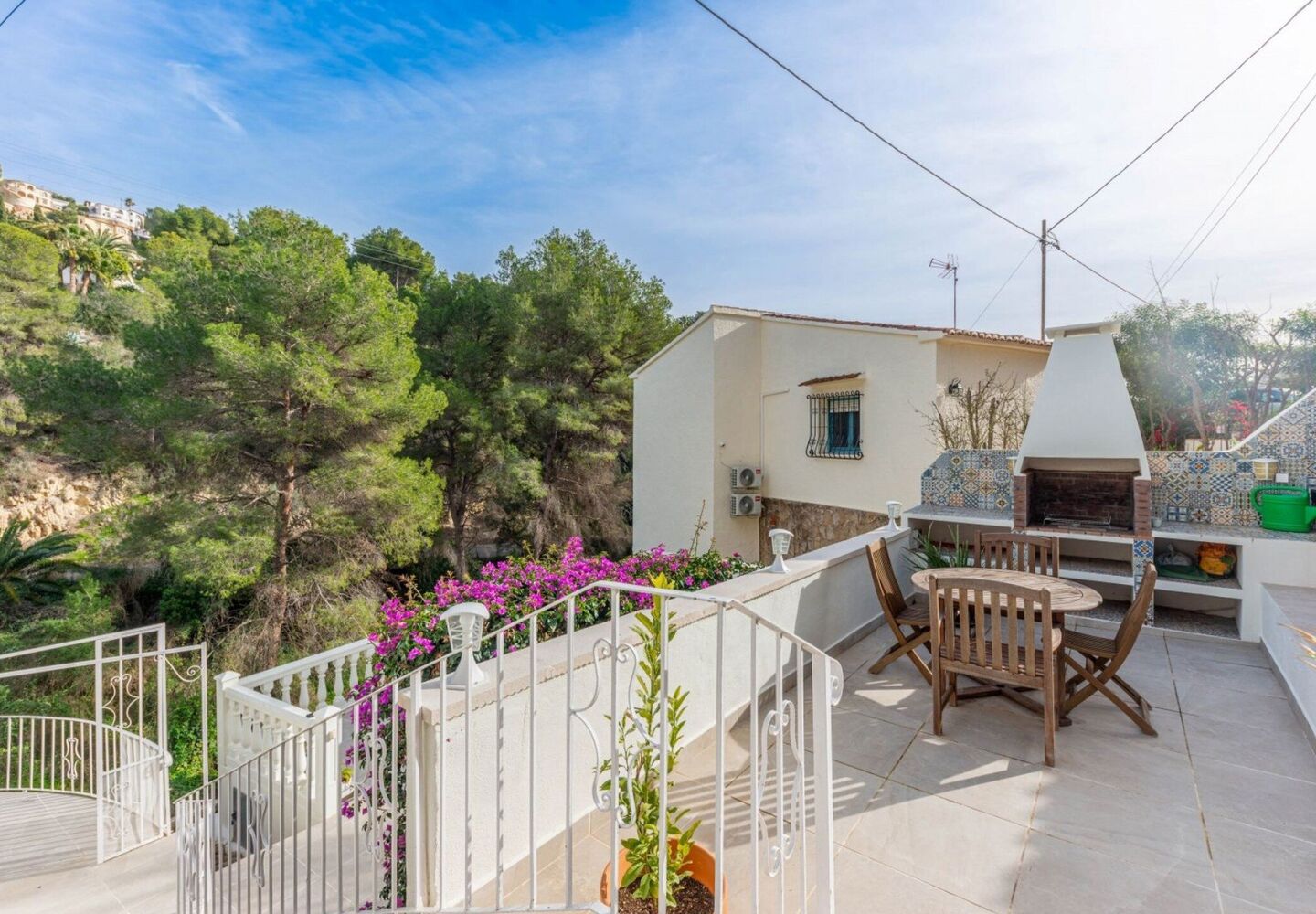 Villa te koop in Benissa