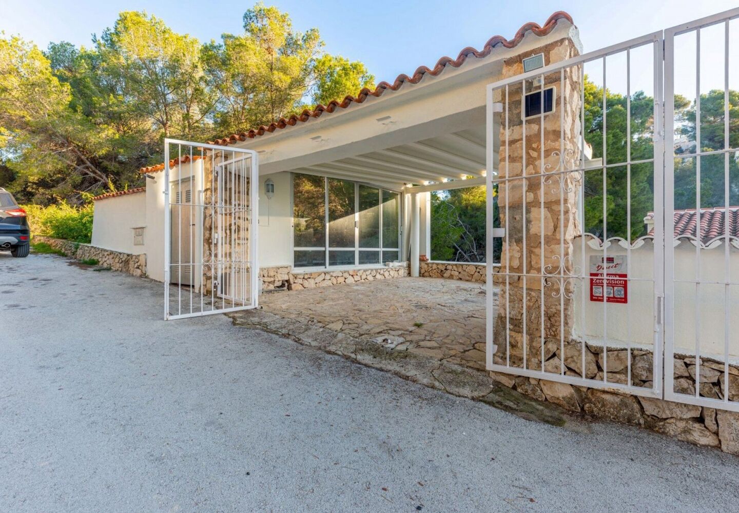 Villa te koop in Benissa