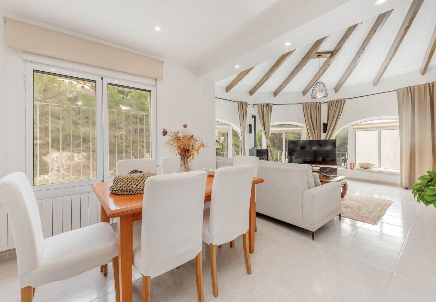 Villa te koop in Benissa