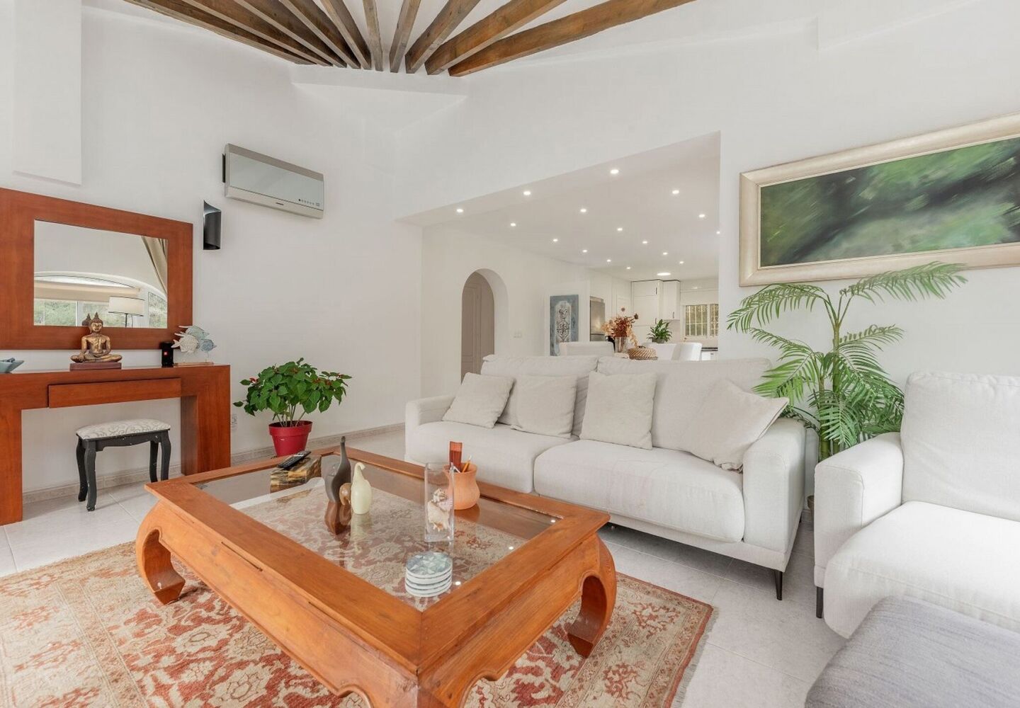 Villa te koop in Benissa