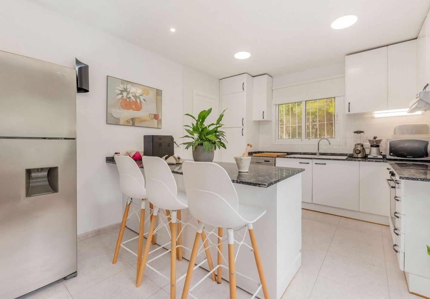 Villa te koop in Benissa