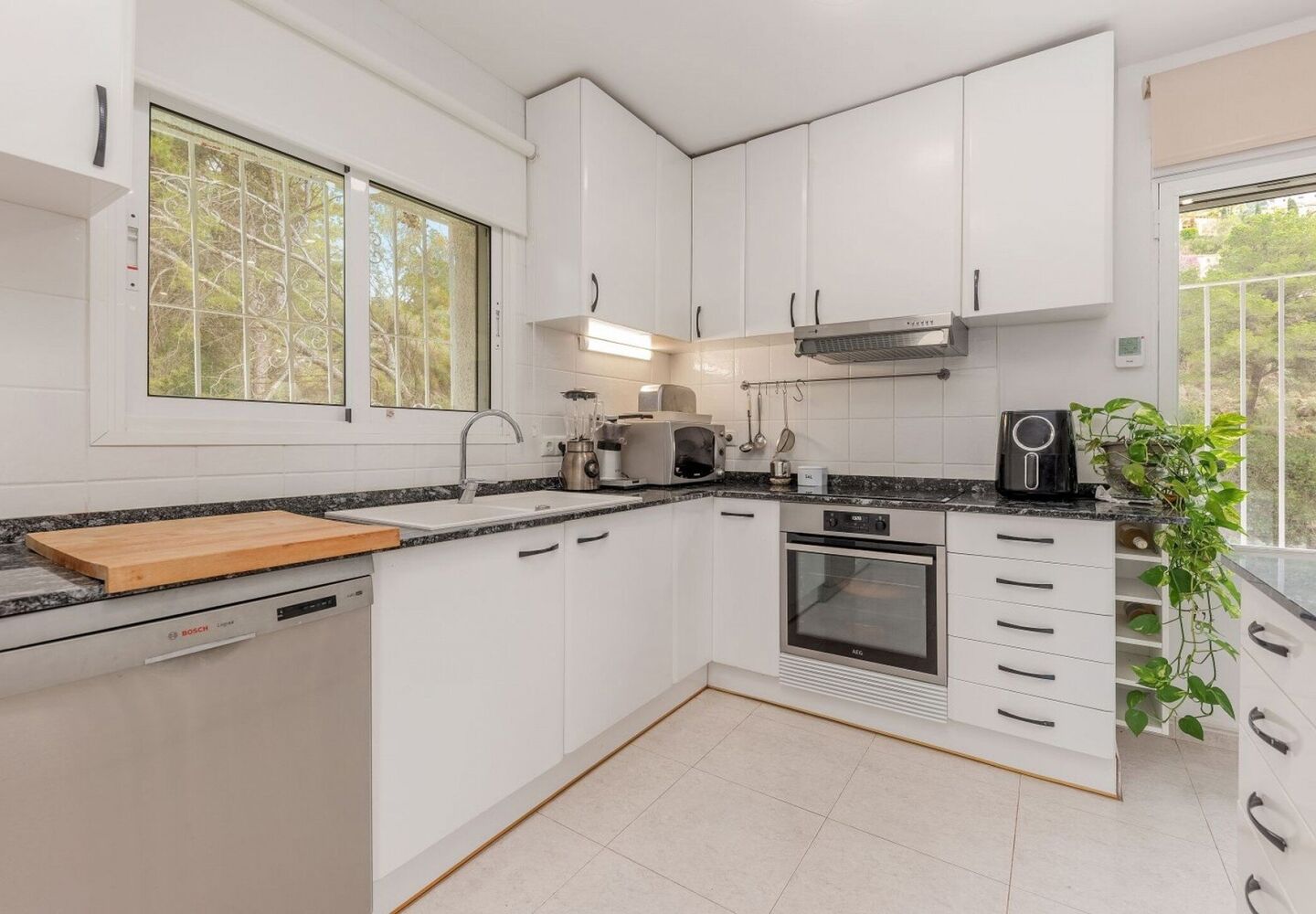 Villa te koop in Benissa