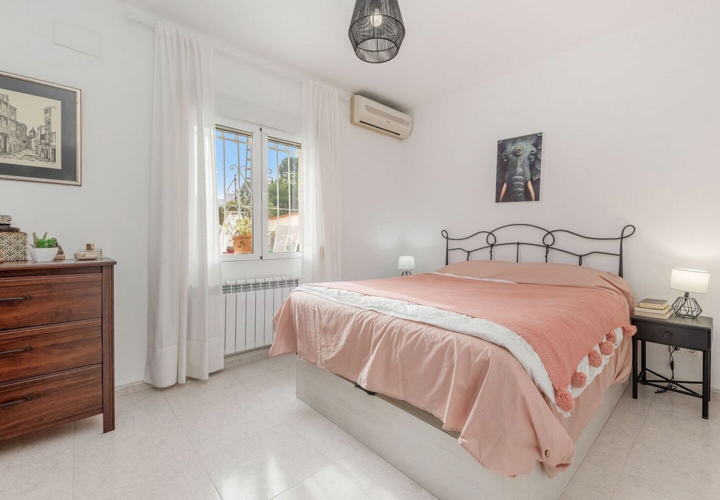 Villa te koop in Benissa