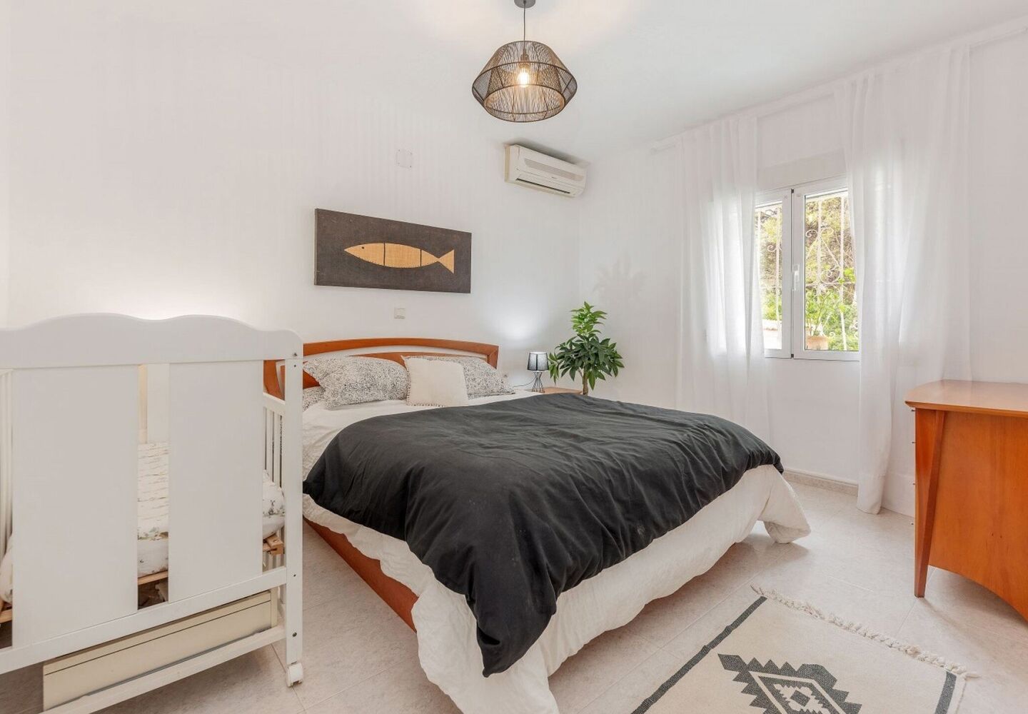 Villa te koop in Benissa