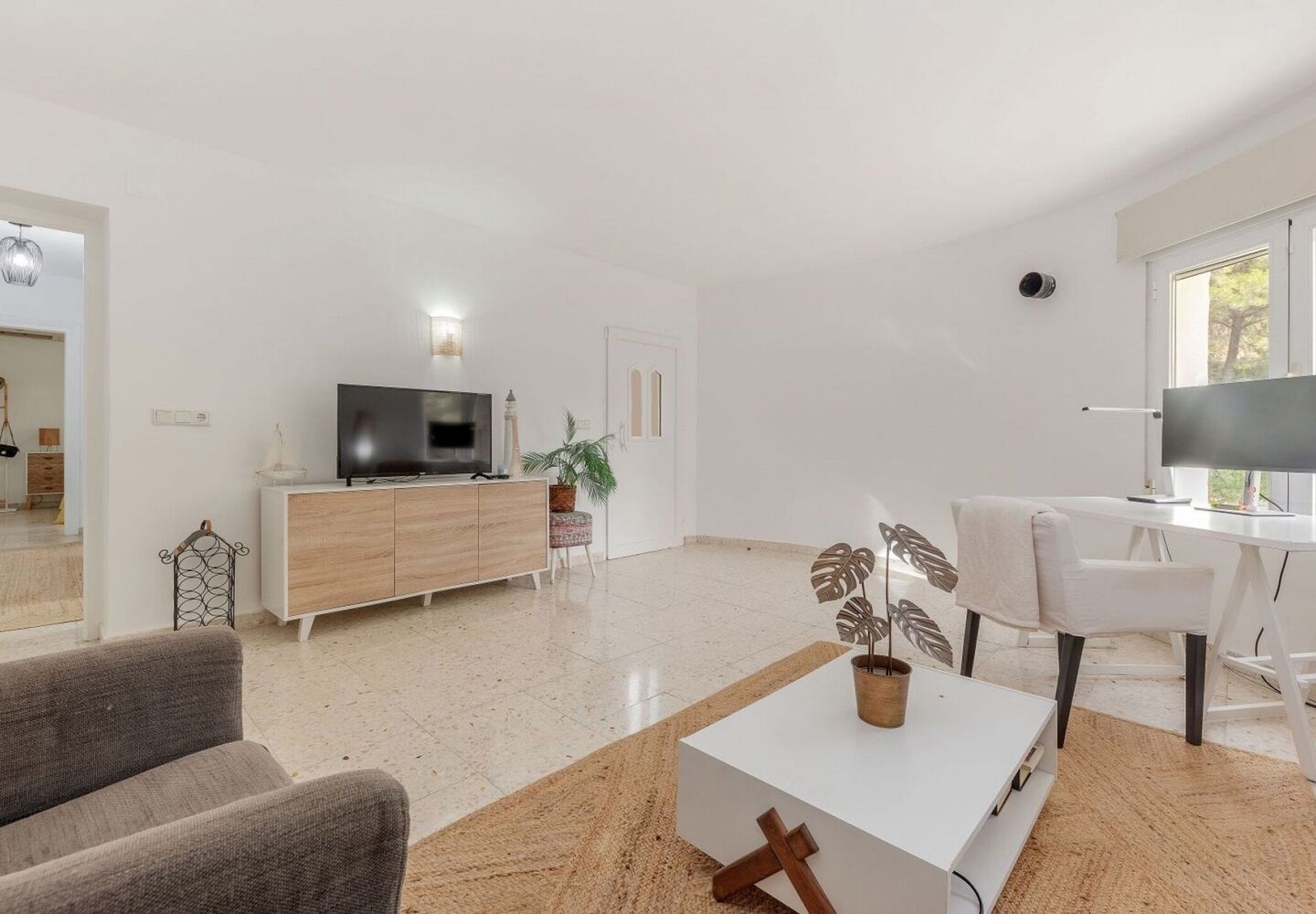 Villa te koop in Benissa