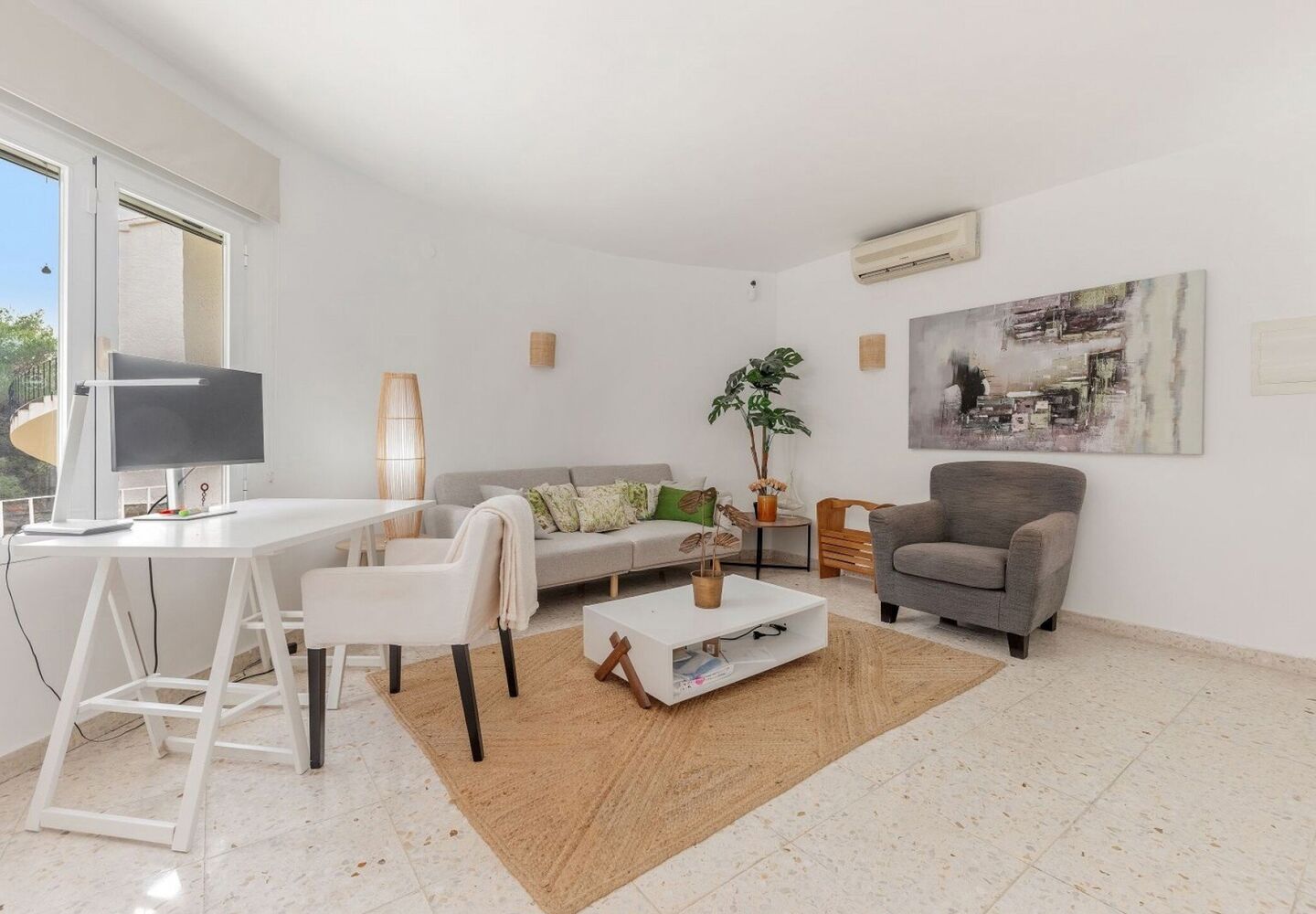 Villa te koop in Benissa