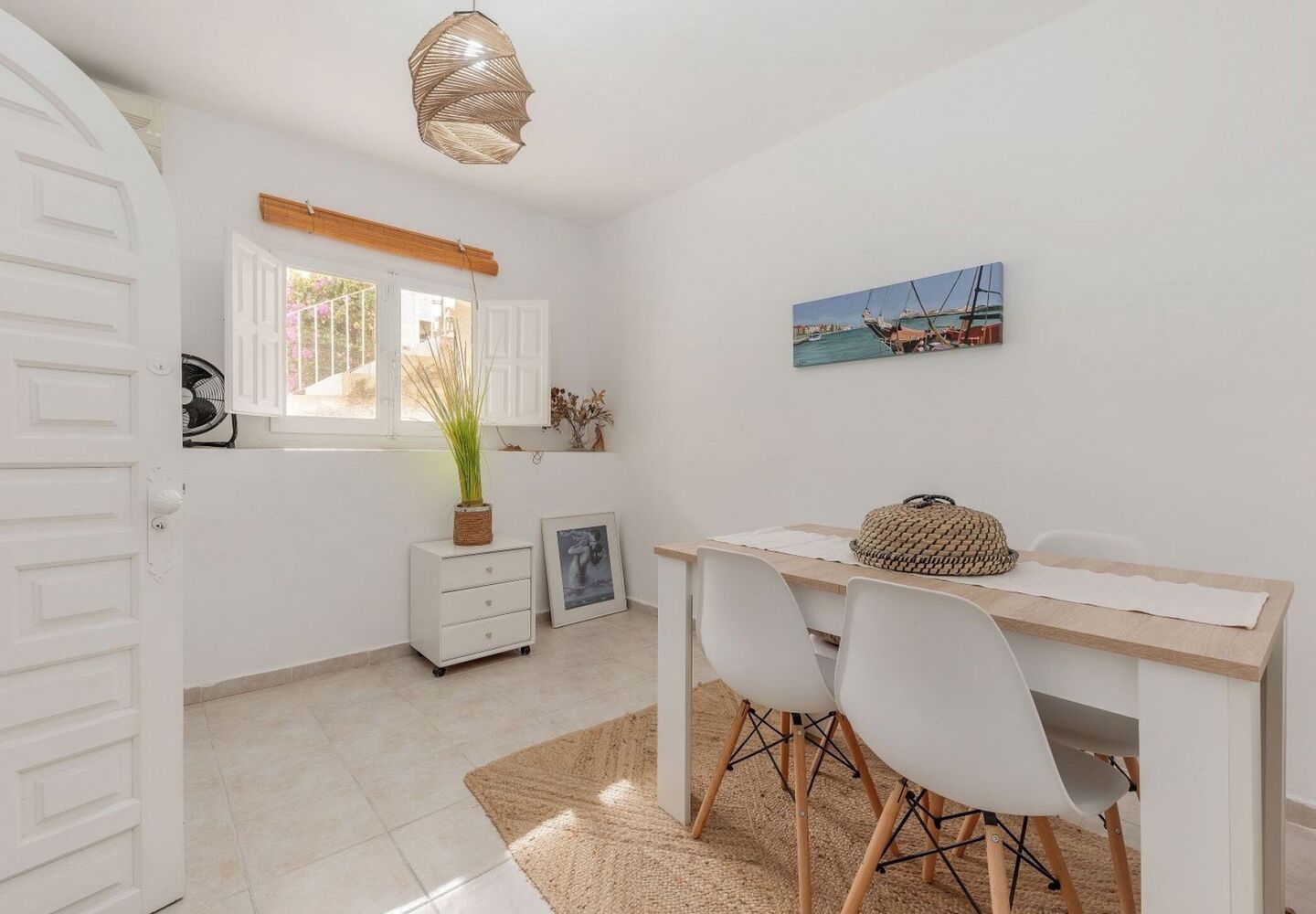 Villa te koop in Benissa