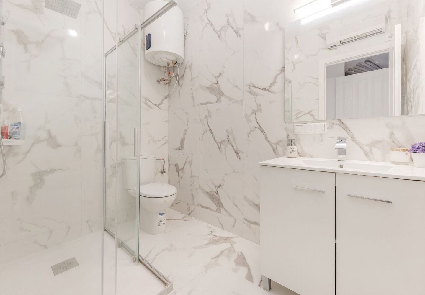 Villa te koop in Benissa