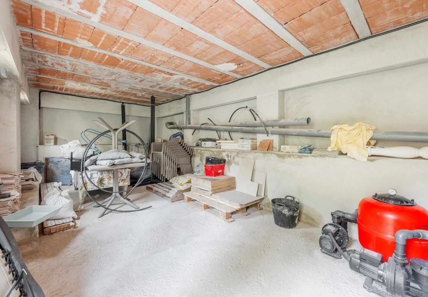 Villa te koop in Benissa