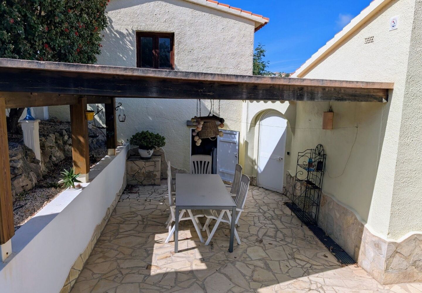 Villa te koop in Benitachell