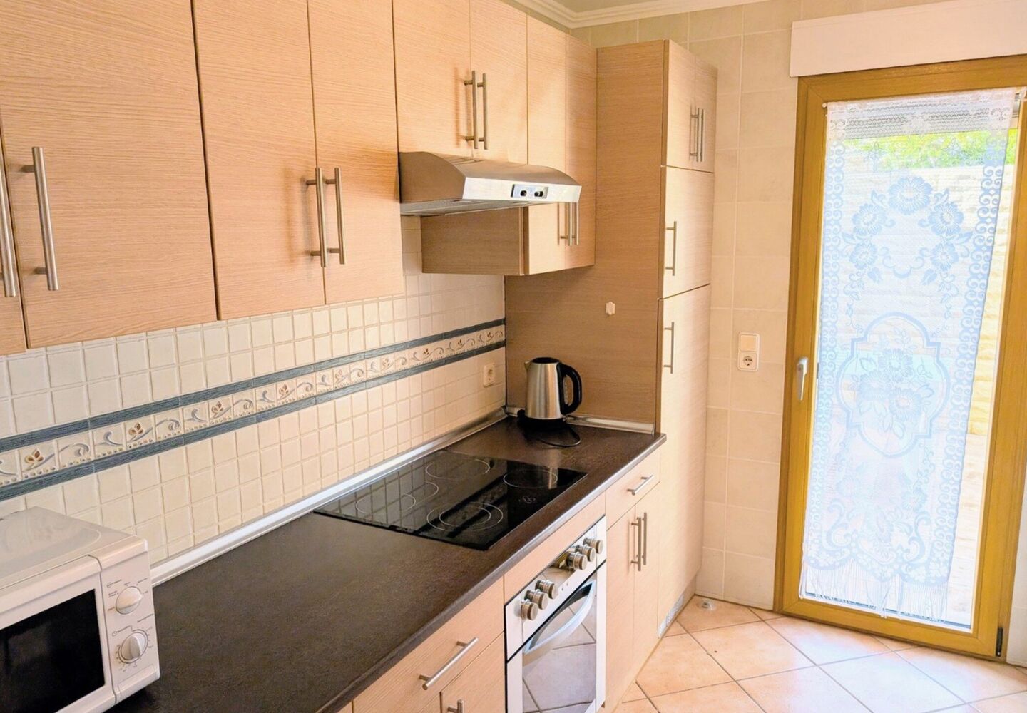 Villa te koop in Benitachell