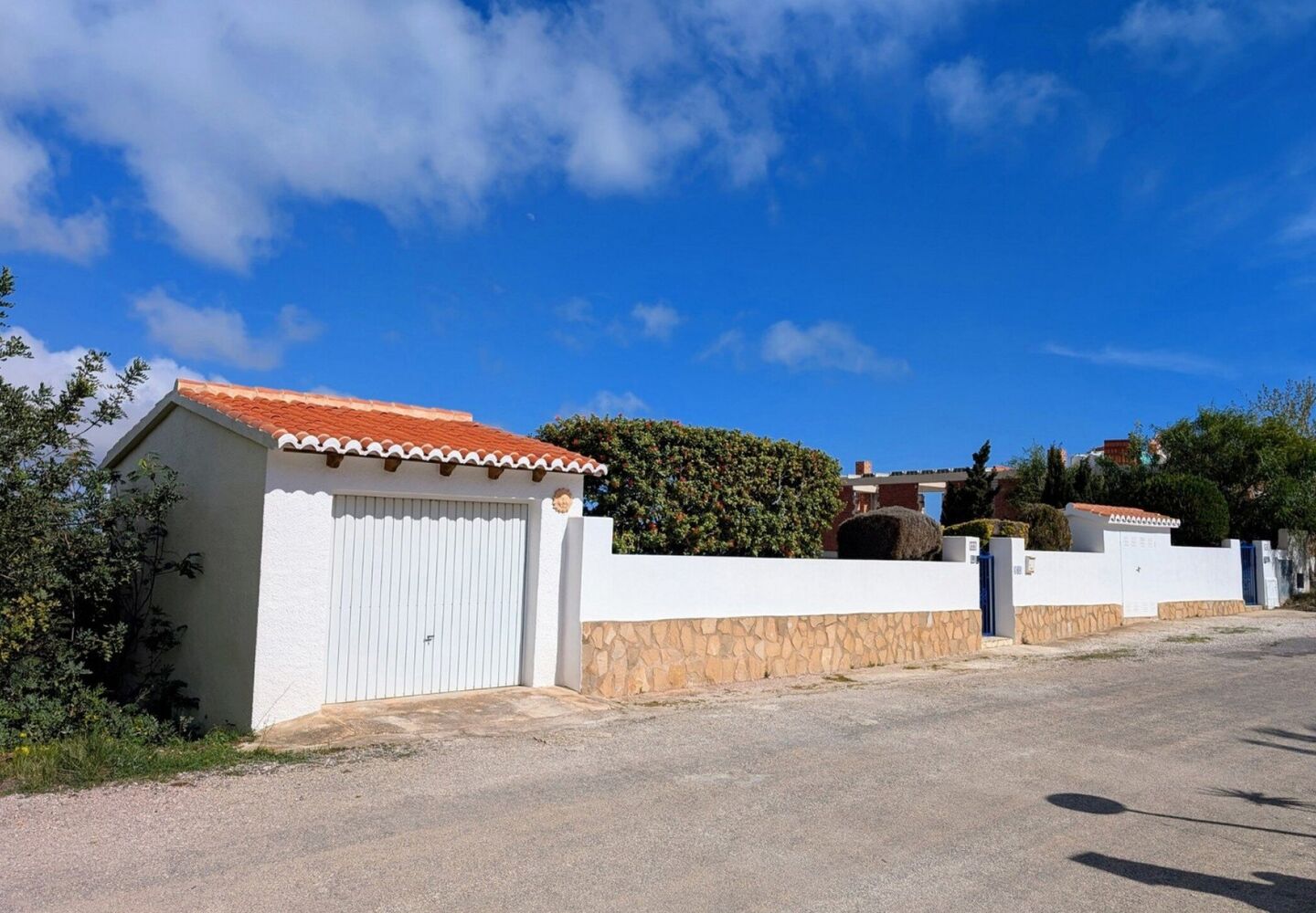 Villa te koop in Benitachell