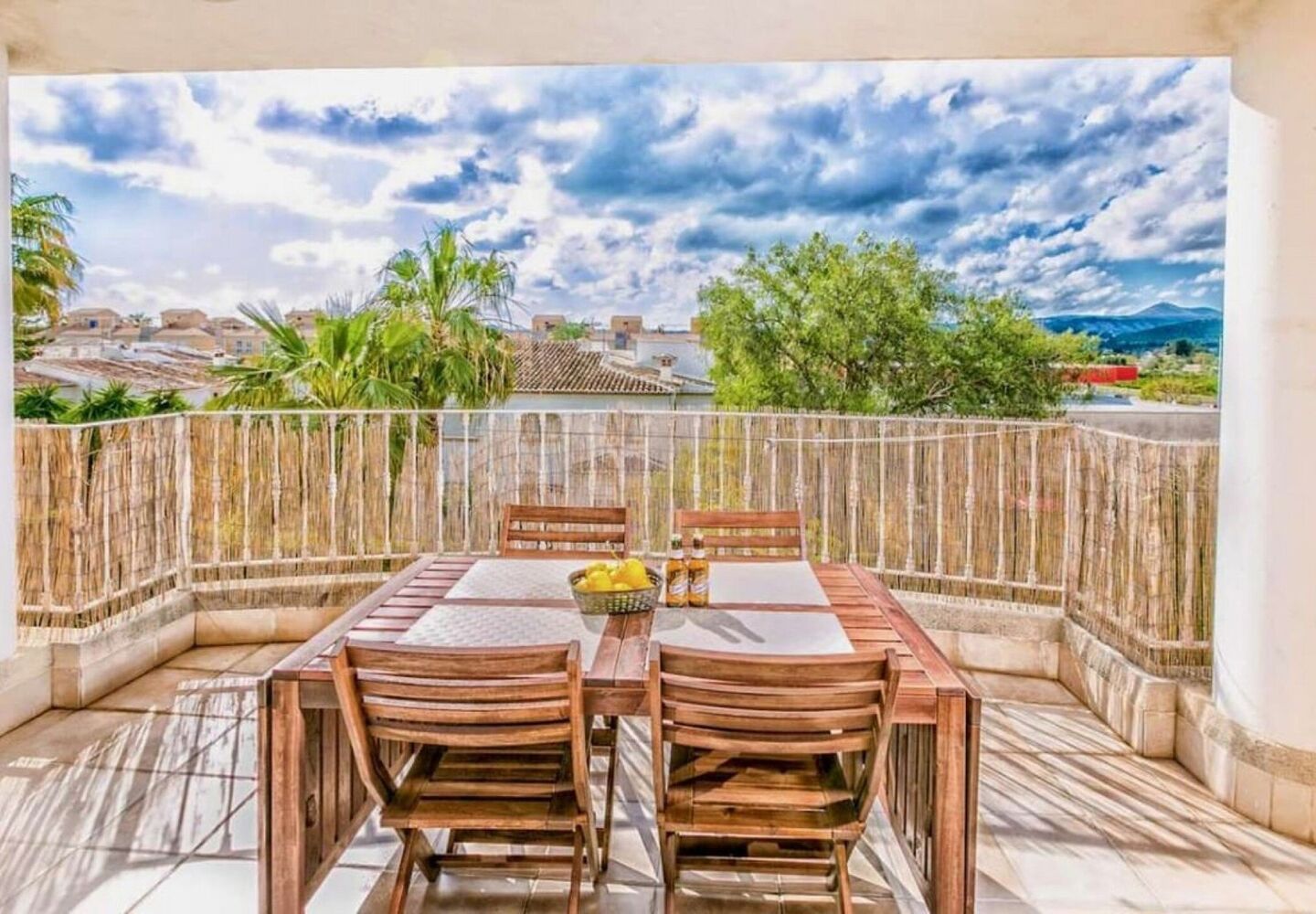 Villa te koop in Benitachell