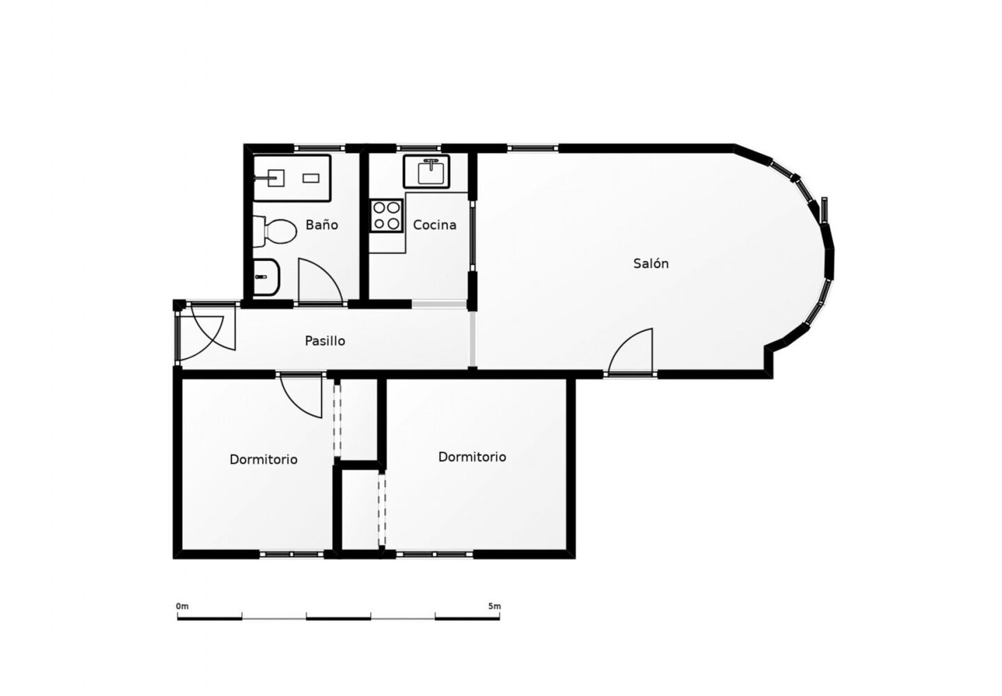 Villa te koop in Benitachell