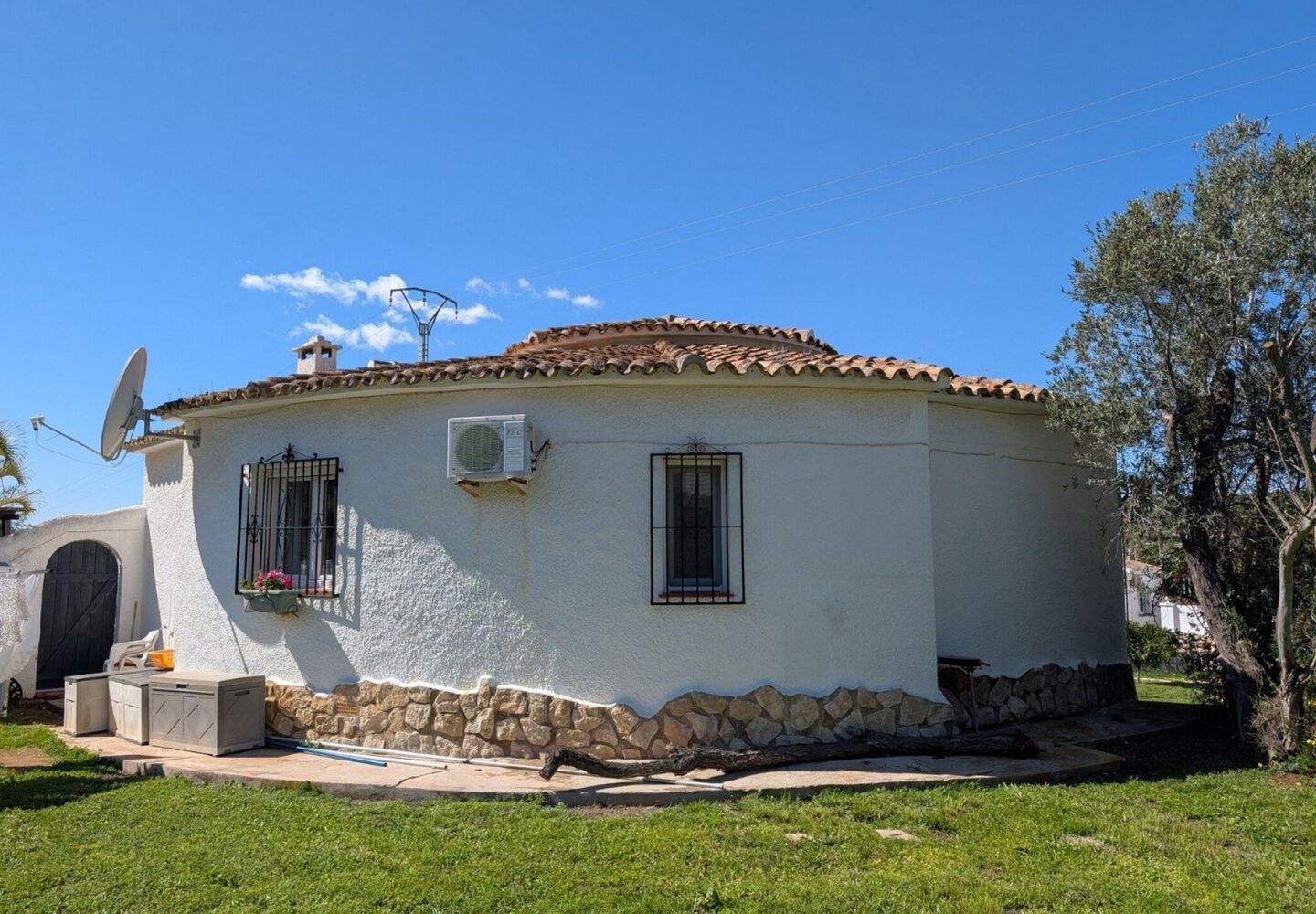 Villa te koop in Benitachell