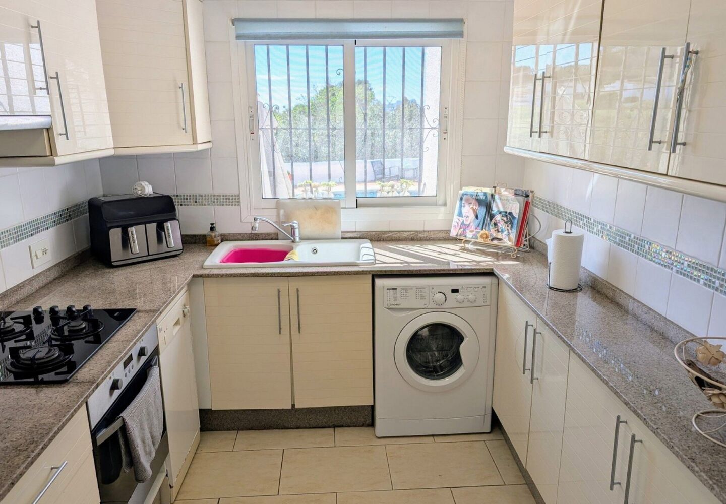 Villa te koop in Benitachell