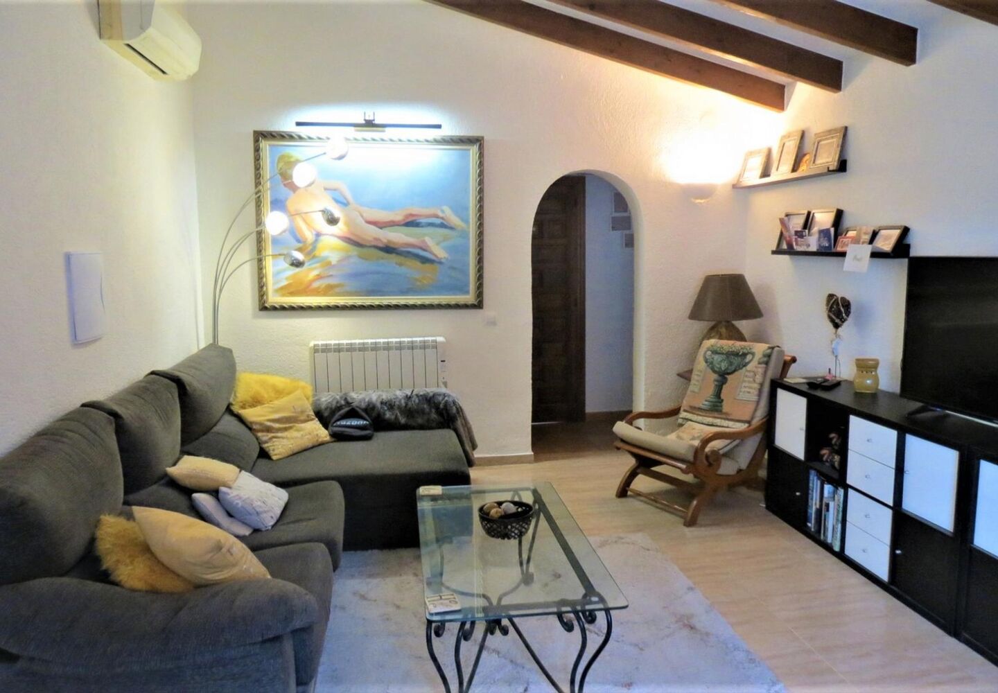 Villa te koop in Moraira