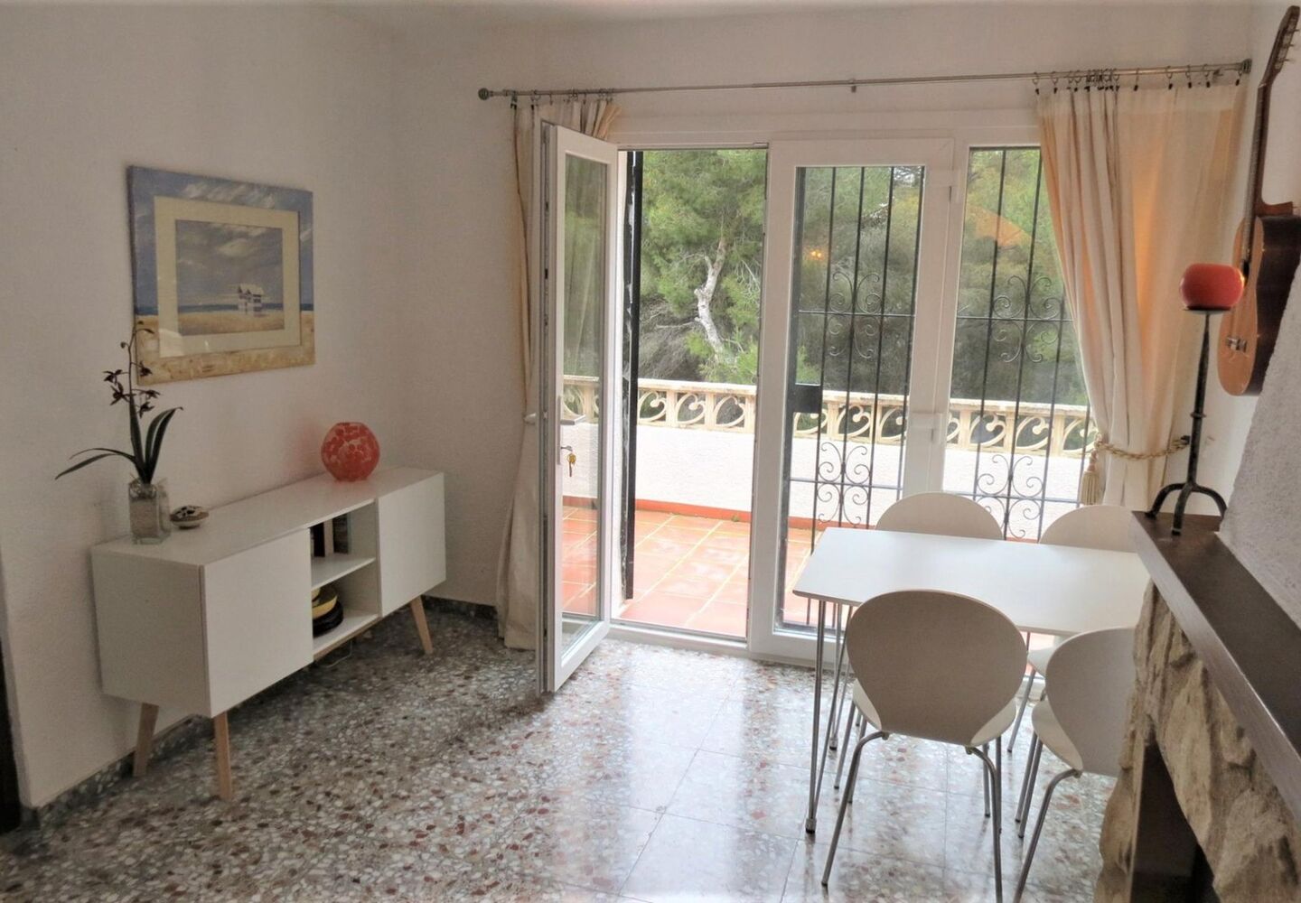 Villa te koop in Moraira