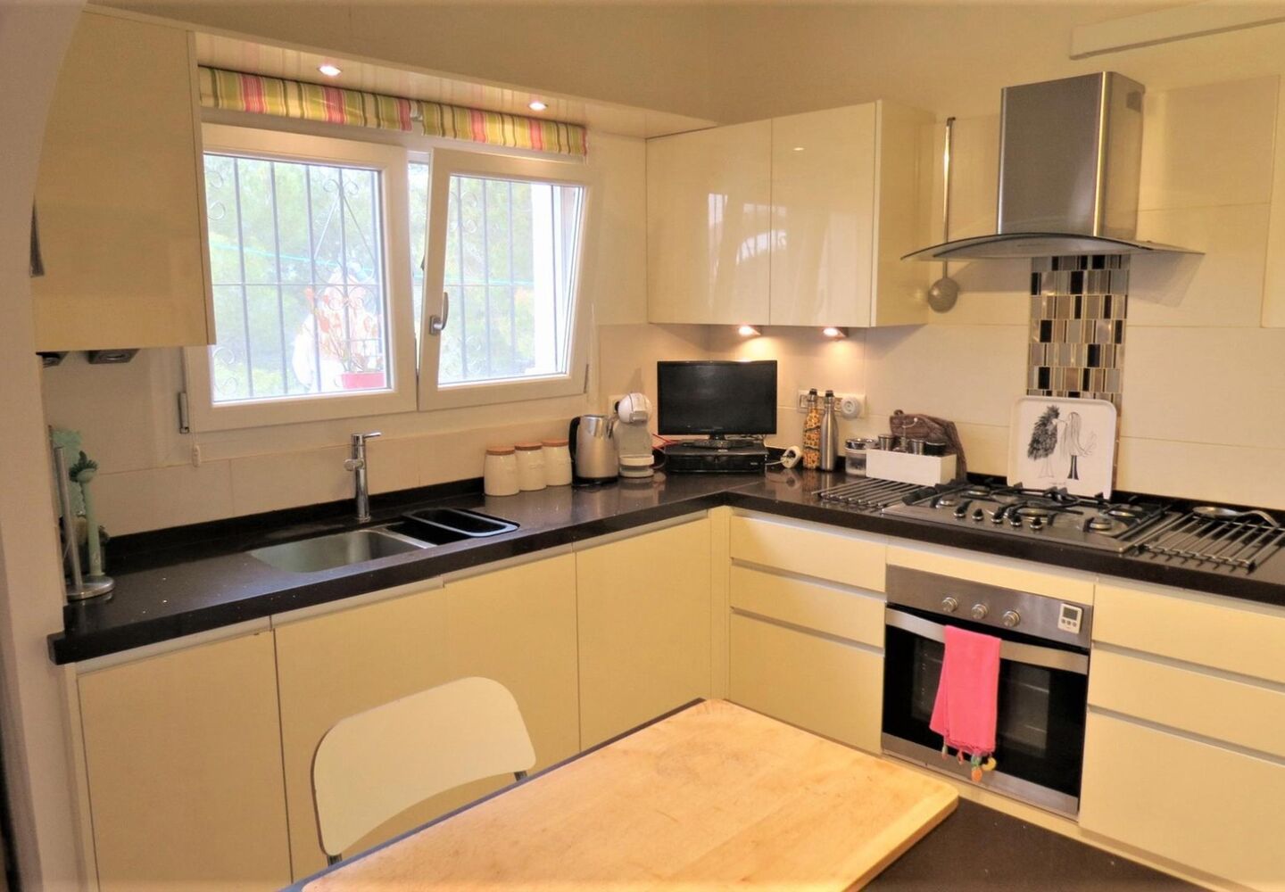 Villa te koop in Moraira