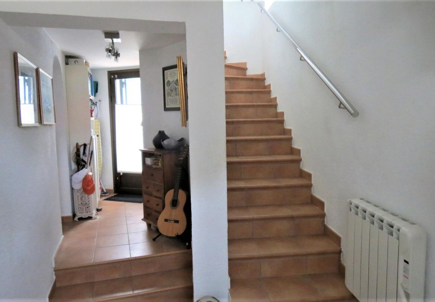 Villa te koop in Moraira