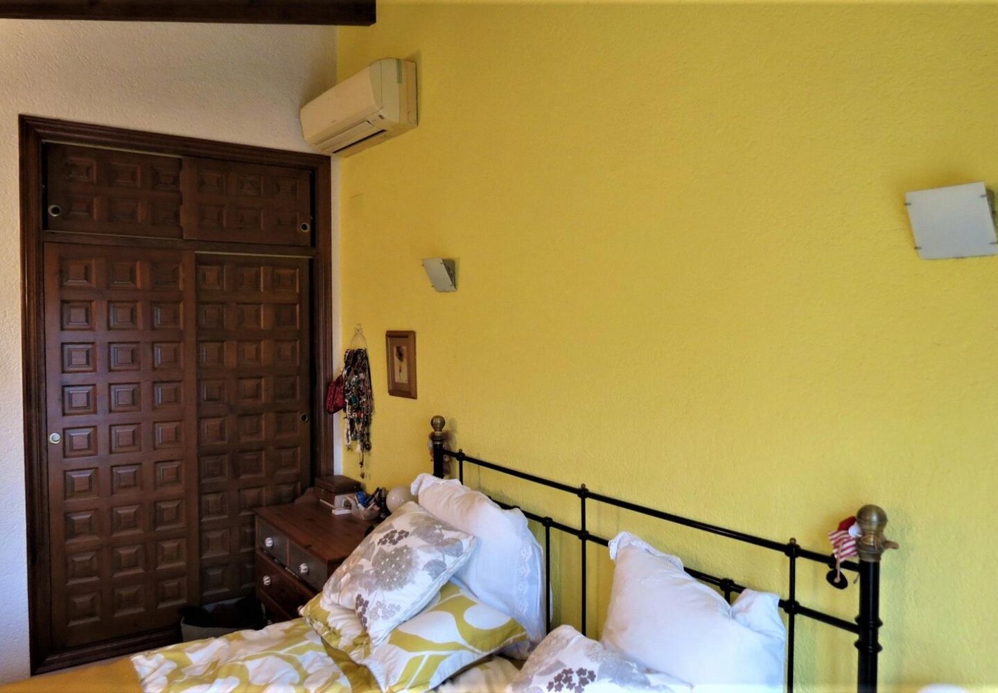 Villa te koop in Moraira