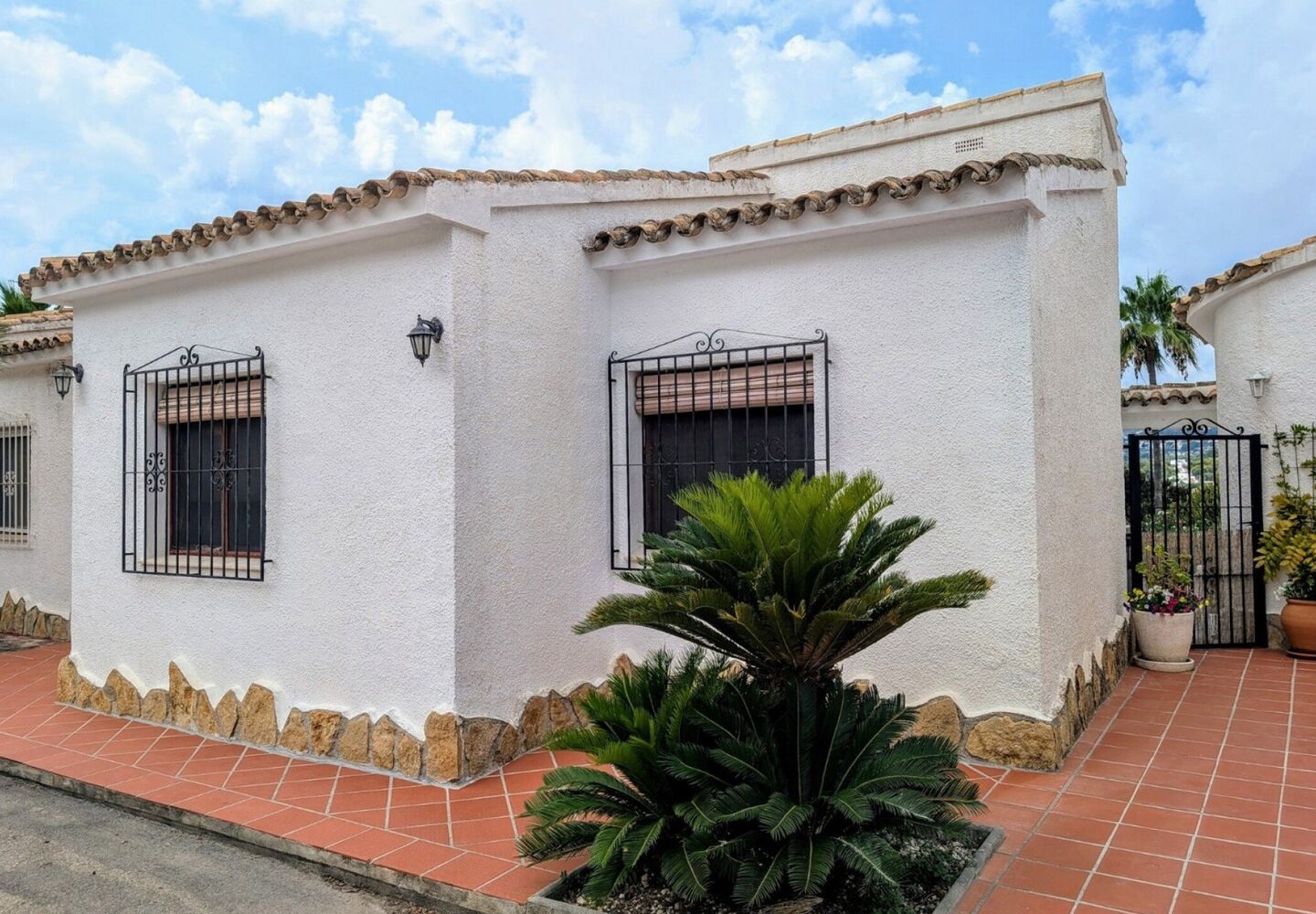 Villa te koop in Moraira