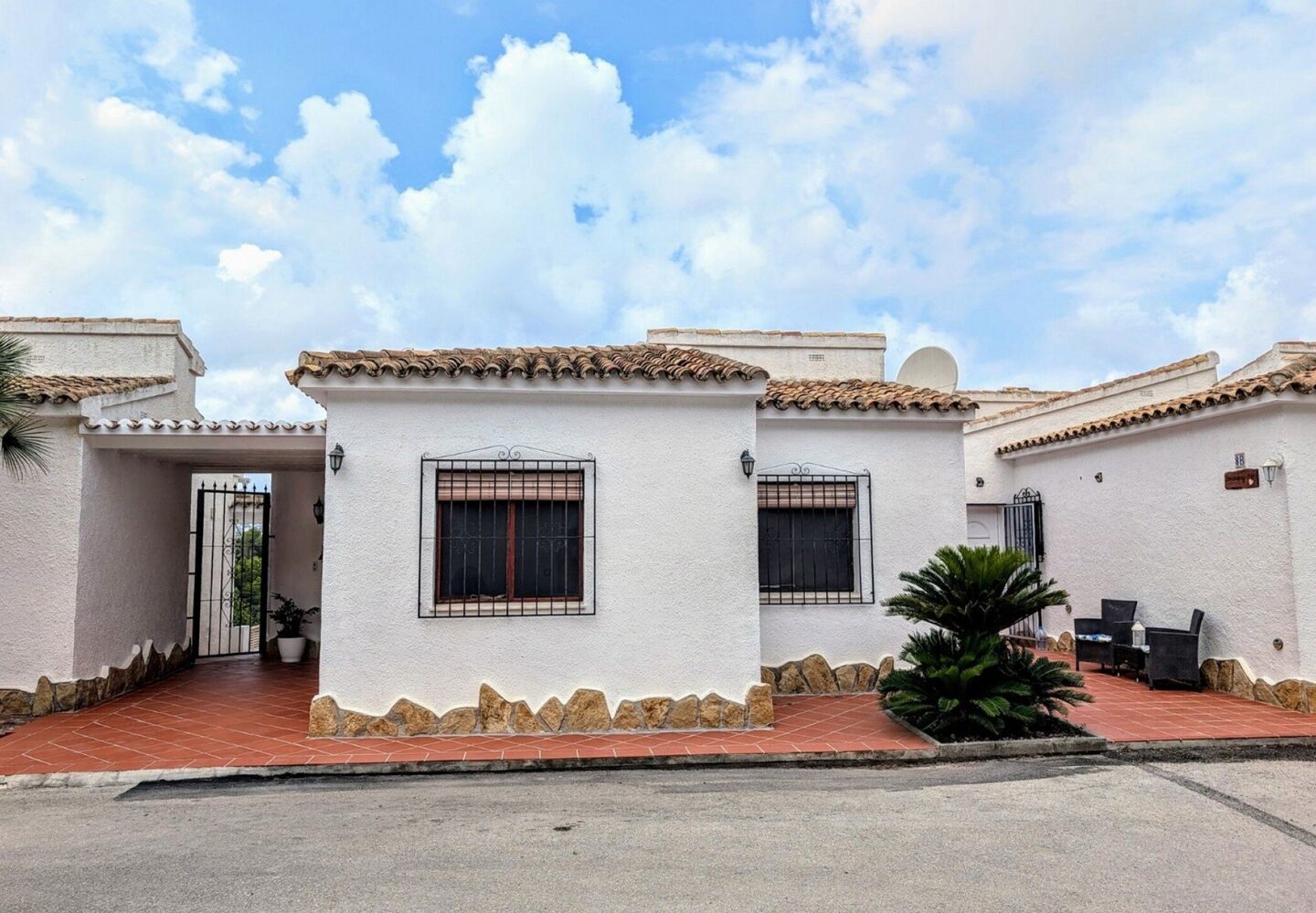 Villa te koop in Moraira