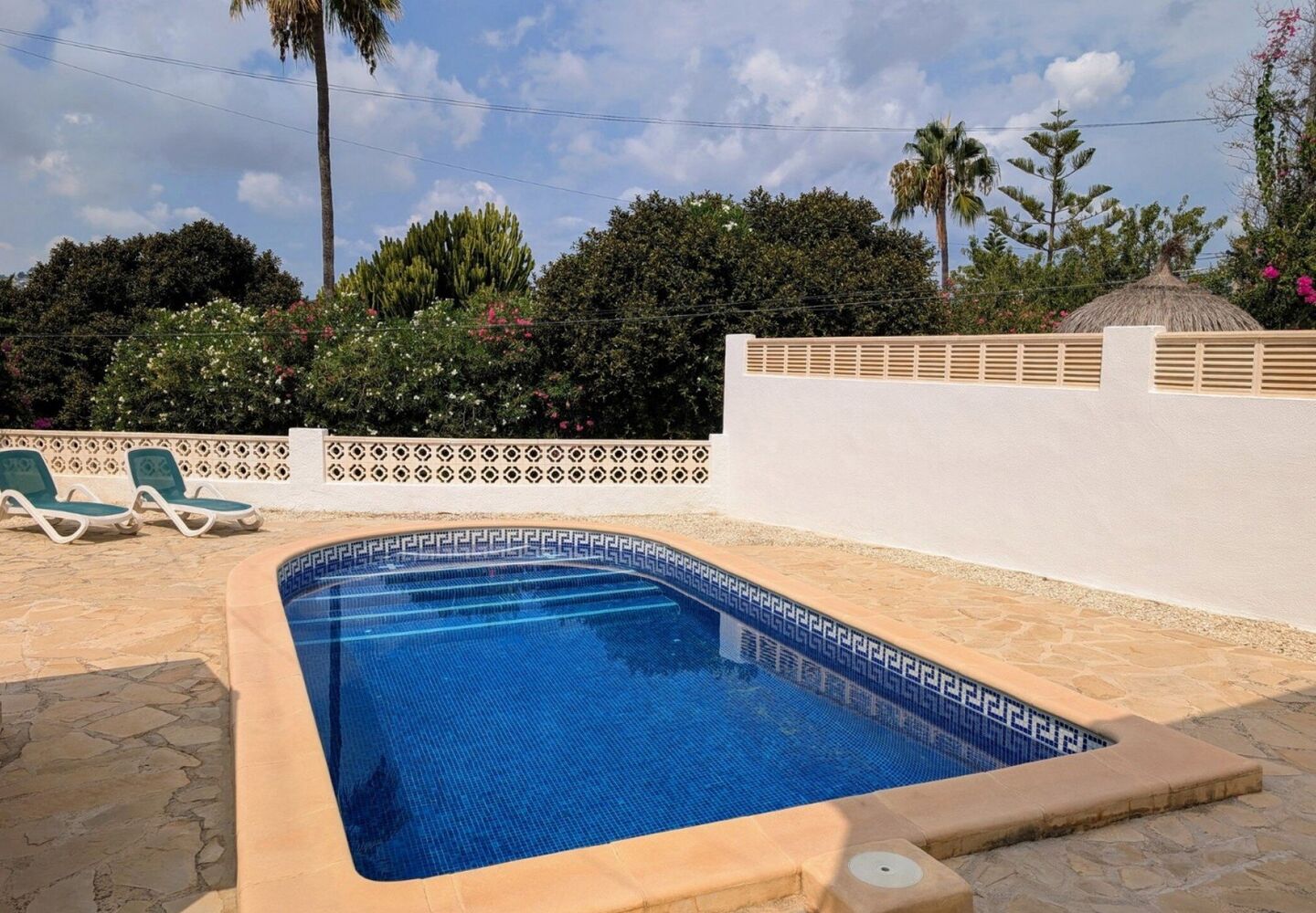 Villa te koop in Moraira
