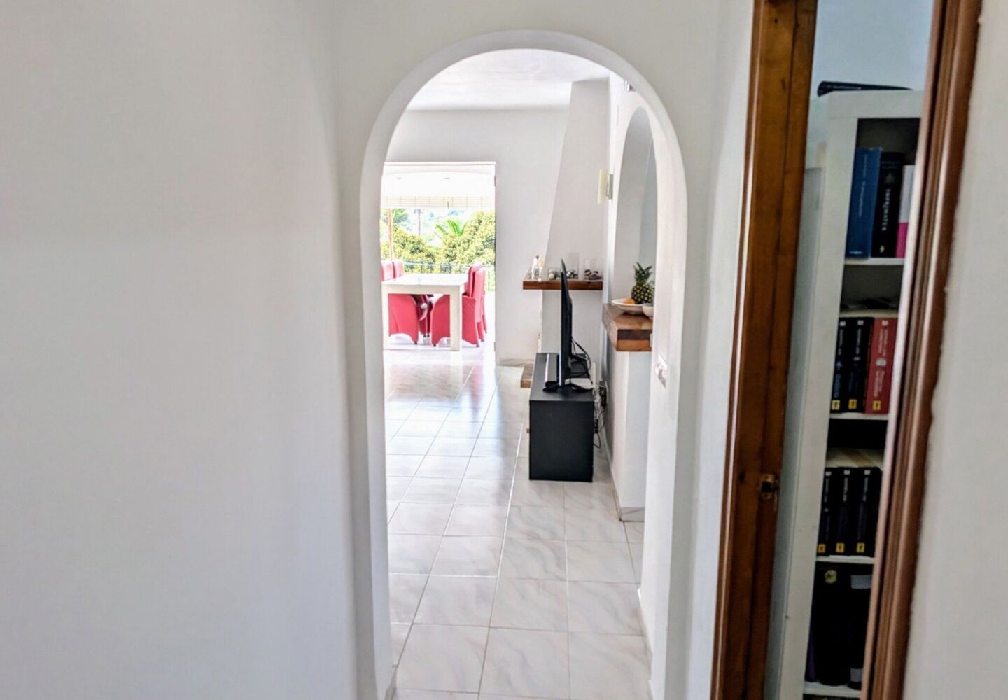 Villa te koop in Moraira