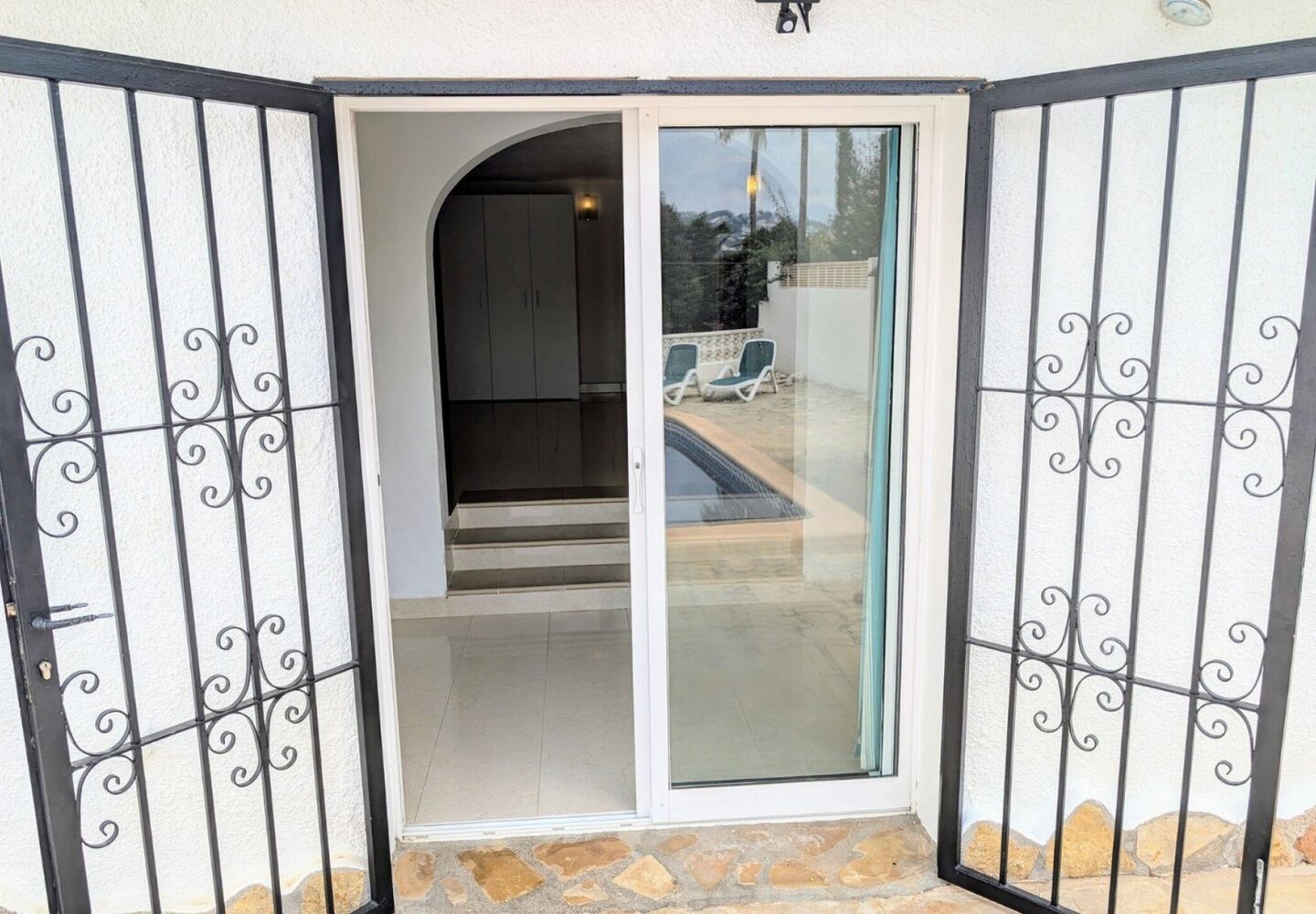 Villa te koop in Moraira