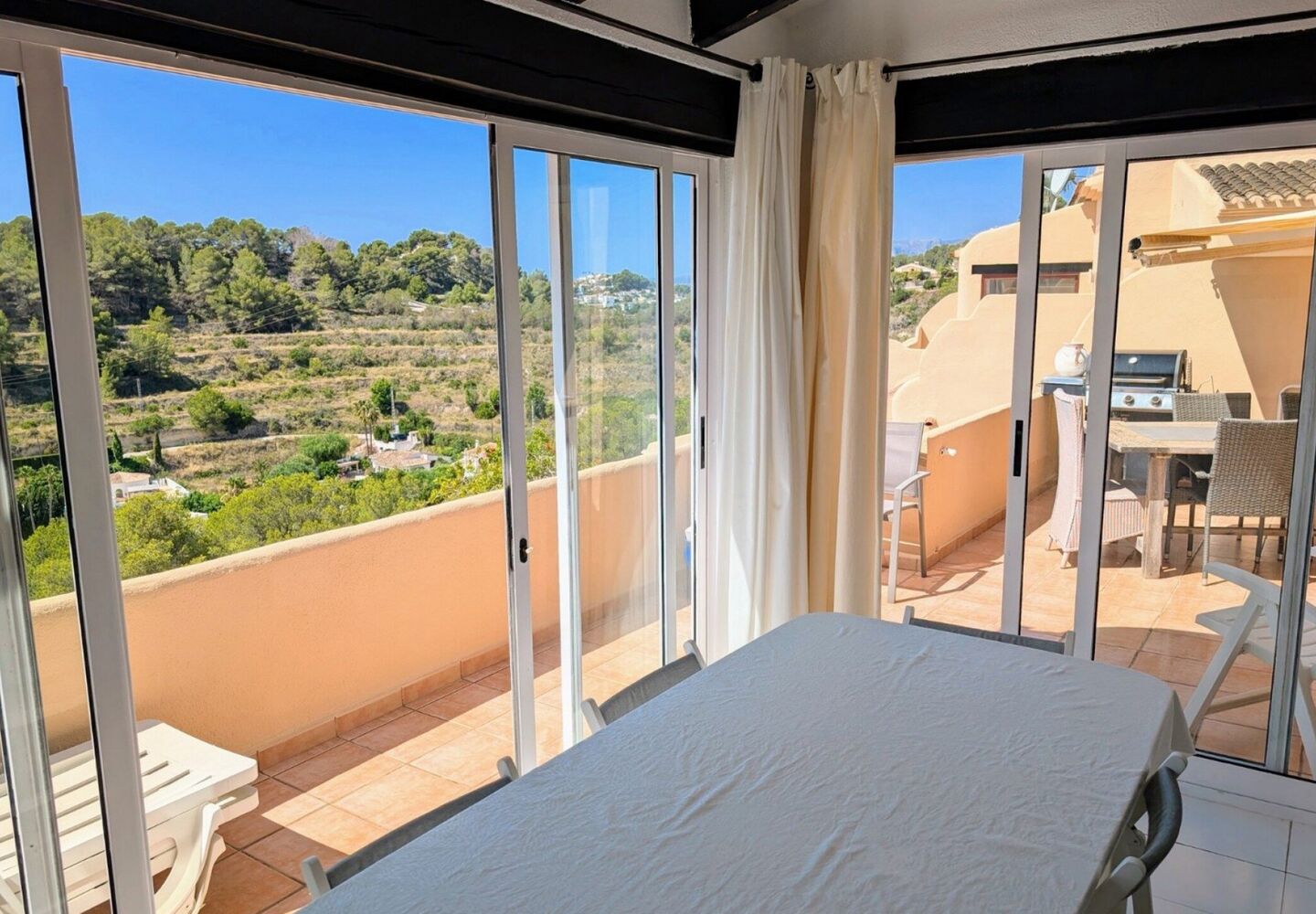 Villa te koop in Moraira