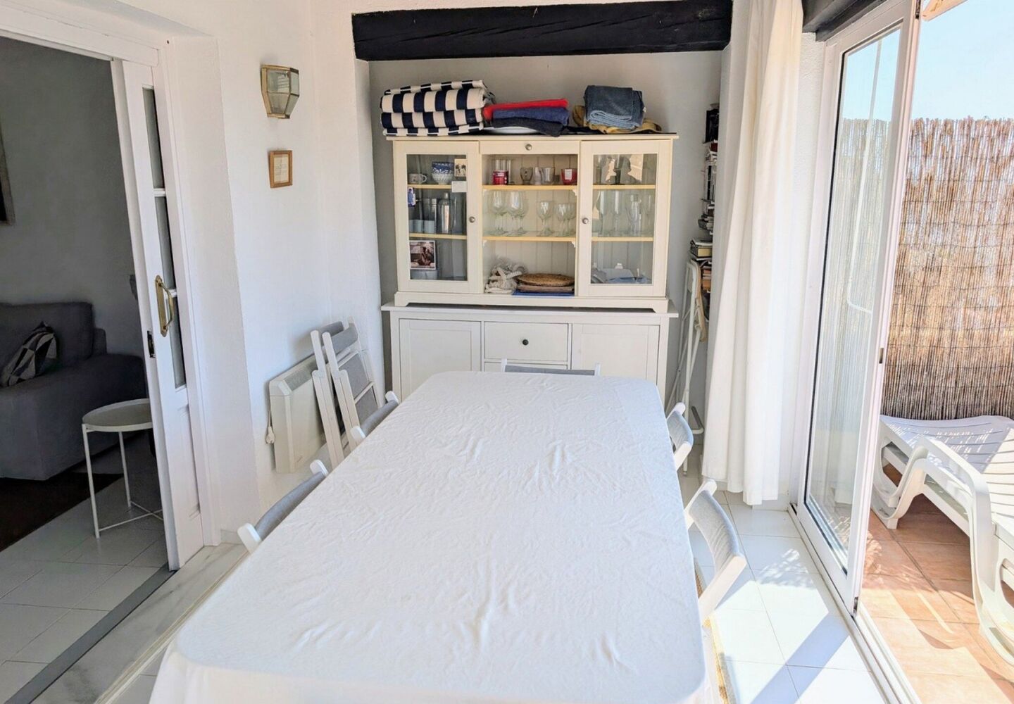 Villa te koop in Moraira