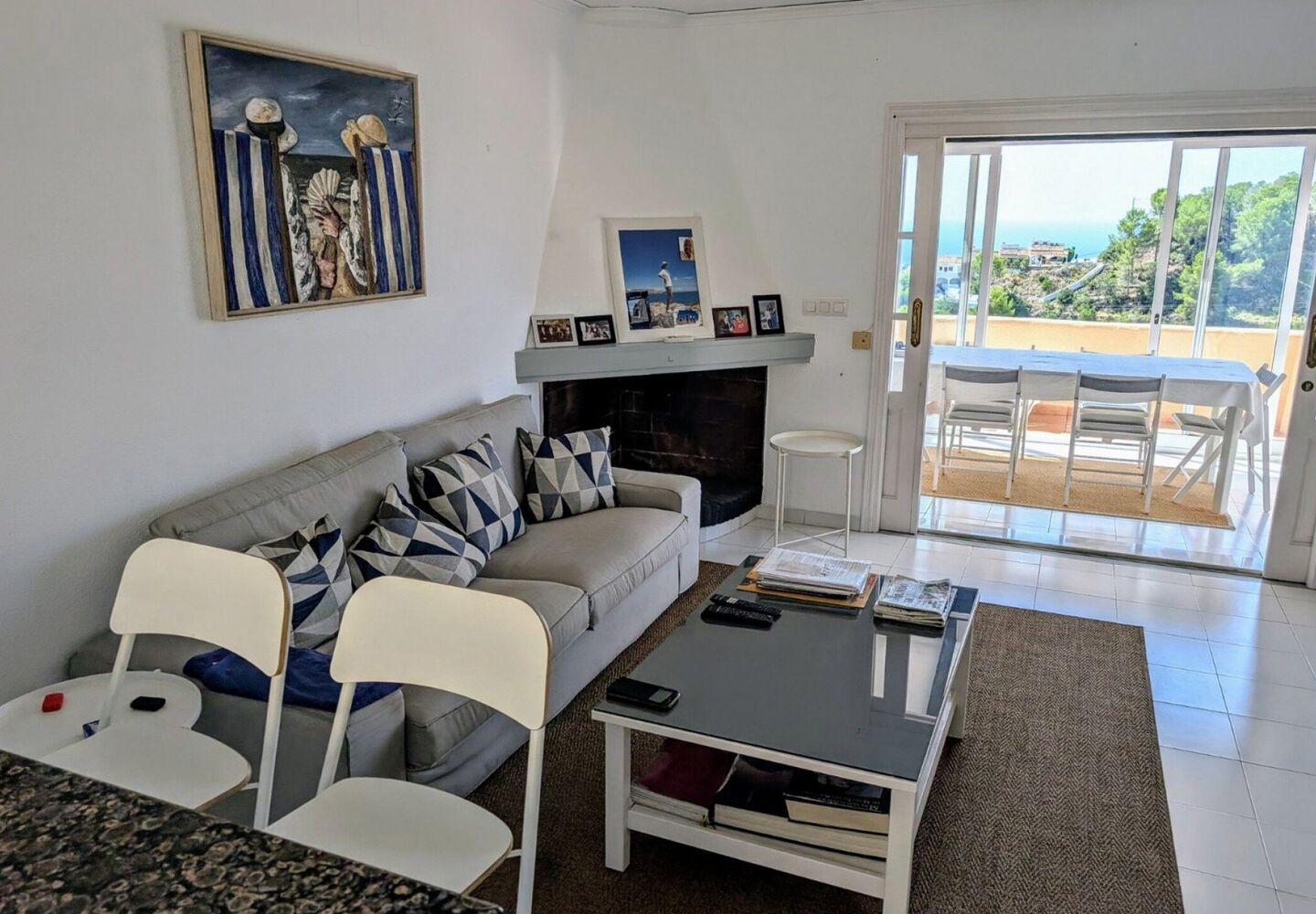 Villa te koop in Moraira