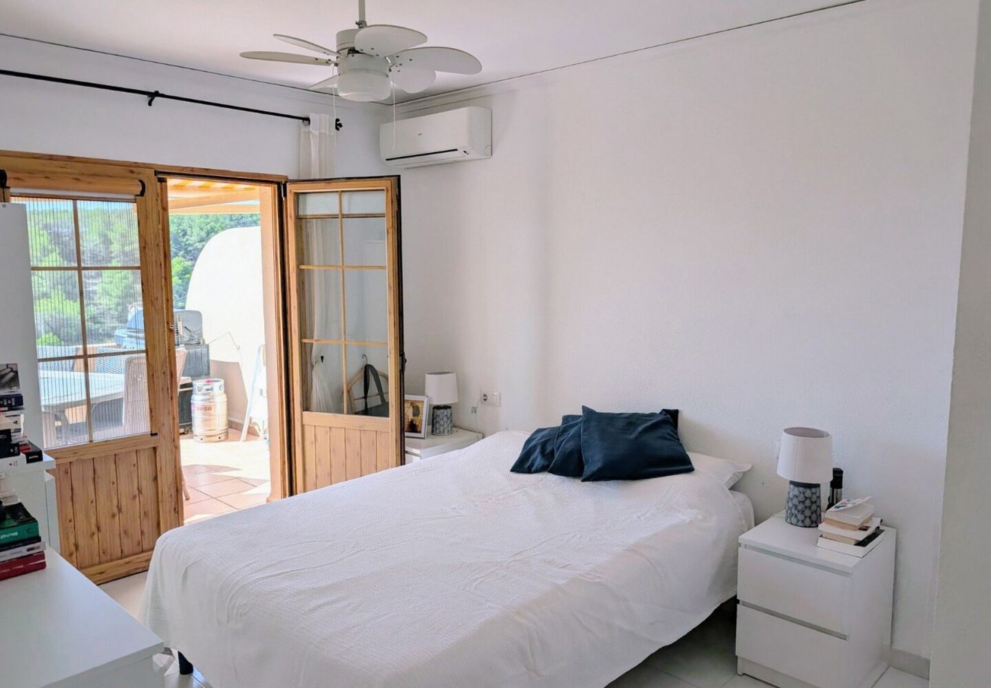 Villa te koop in Moraira