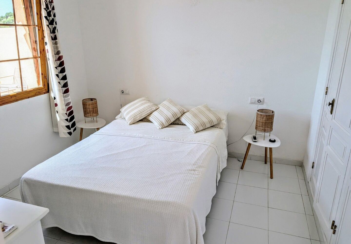 Villa te koop in Moraira