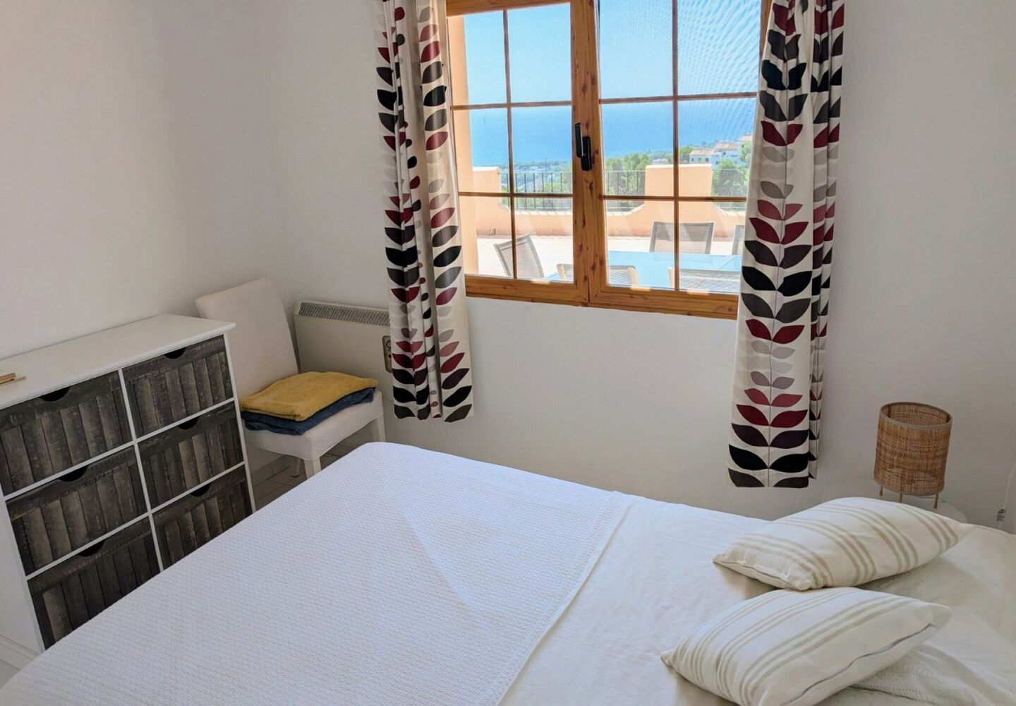 Villa te koop in Moraira