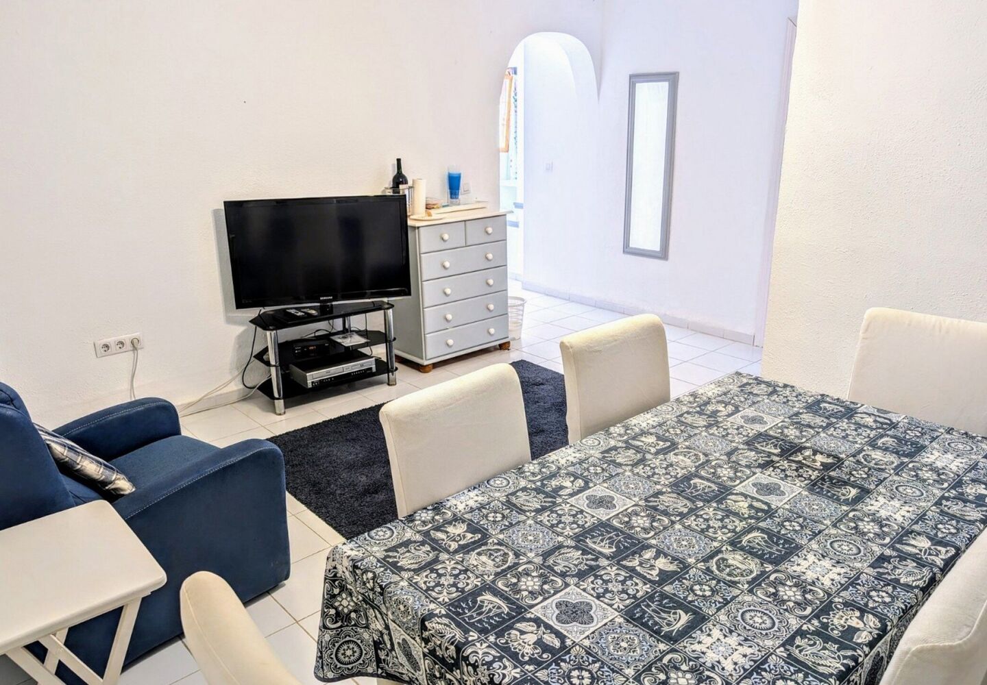 Villa te koop in Moraira