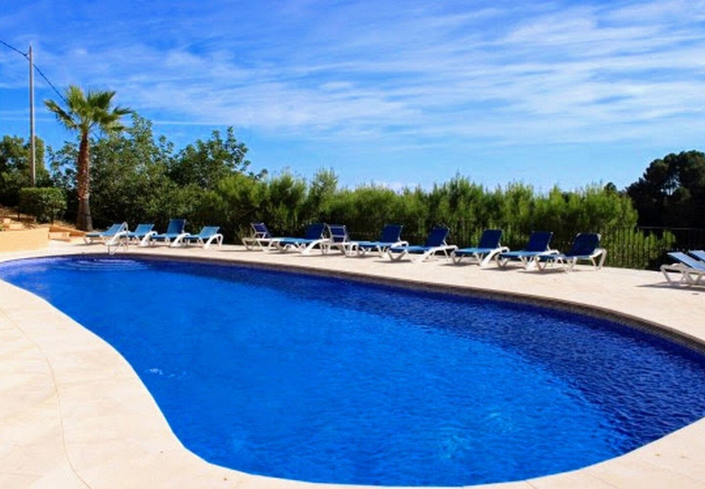 Villa te koop in Moraira